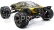 RC auto X9116 Challenger truggy, žlutá