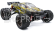 RC auto X9116 Challenger truggy, žlutá