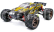 BAZAR - RC auto X9116 Challenger truggy, žlutá