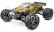 ROZBALENO - RC auto X9116 Challenger truggy, žlutá