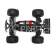 RC auto 9136X Racing truggy, modrá