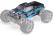 Kapota RC auta XLH Q901, modrá