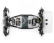 RC auto XRAY XB2C'25