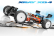 RC auto XRAY XB4D'25