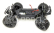 RC auto Yakubi Pro 4WD brushed