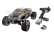 RC auto Yakubi Pro 4WD brushed