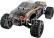 RC auto Yakubi Pro 4WD brushed