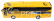 RC autobus De Luxe Bus