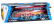 RC autobus DELUXE, červená