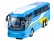 RC autobus DELUXE, modrá