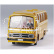 RC autobus Mercedes-Benz O 302 Bus Blau, modrá 