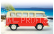 RC autobus VW T1 Classic Bus 1963