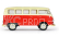 RC autobus VW T1 Classic Bus 1963