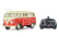 RC autobus VW T1 Classic Bus 1963