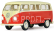 RC autobus VW T1 Classic Bus 1963