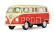 RC autobus VW T1 Classic Bus 1963