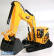 RC bagr G-Maxtec 1539