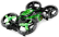 RC bitevní dron FightStar, zelená