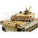 RC bojující tank Battle