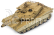 RC bojující tank Battle