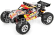 RC buggy Brave FY11, červená