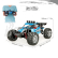 RC buggy Brave FY11, modrá