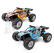 RC buggy Brave FY11, modrá