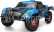 RC buggy Fighter 1, modrá