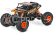 NA DÍLY - RC crawler Engine 1:18, oranžová 