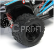 RC crawler HS Thunder, modrá