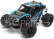 RC crawler HS Thunder, modrá