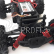 RC auto Subotech Peakedness 1:24, bílá