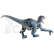 RC dinosaurus Velociraptor