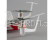 RC dron Blade Nano QX, mód 1 bílá