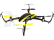 RC dron Blade Nano QX RTF, Mód 2