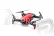 Dron DJI Mavic Air (Flame Red) + DJI Goggles