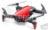 Dron DJI Mavic Air (Flame Red) + DJI Goggles