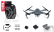 Dron DJI Mavic Pro Fly More Combo