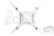 Dron DJI Phantom 3 Professional, set 3