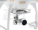 Dron DJI Phantom 3 Professional, set 3