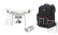 Dron DJI Phantom 3 Professional, set 3