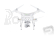 Dron DJI Phantom 3 SE