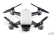 Dron DJI Spark (Alpine White version) + vysílač