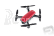 Dron DJI Spark Fly More Combo (Lava Red version)