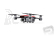 Dron DJI Spark Fly More Combo (Lava Red version)