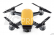 Dron DJI Spark (Sunrise Yellow version) + vysílač