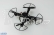 RC dron Rayline DM003