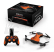 BAZAR - RC dron Dreamfly