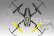 Dron Dromida KODO HD