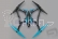 Dron Dromida Vista FPV Quad, modrá